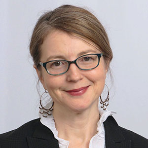 Elizabeth Strand, LCSW