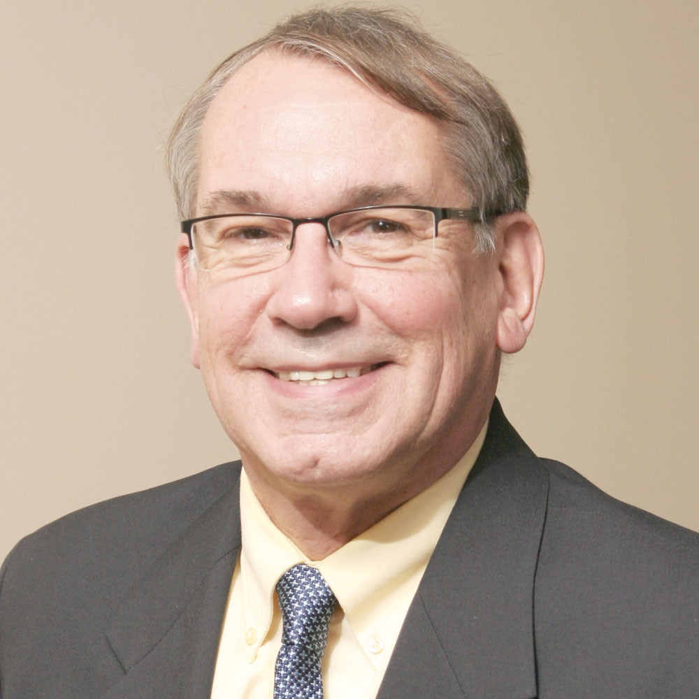 Dr. David Koncal